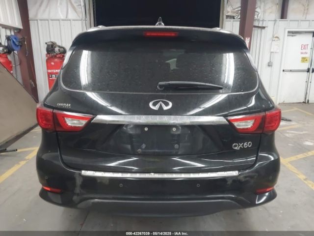 5N1DL0MM2HC510782 Infiniti QX60