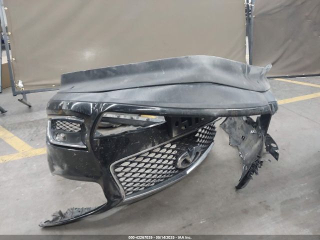 5N1DL0MM2HC510782 Infiniti QX60