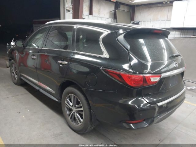 5N1DL0MM2HC510782 Infiniti QX60