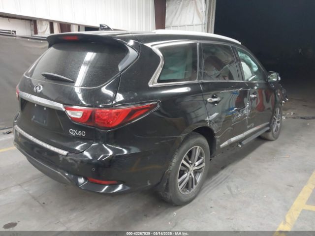 5N1DL0MM2HC510782 Infiniti QX60