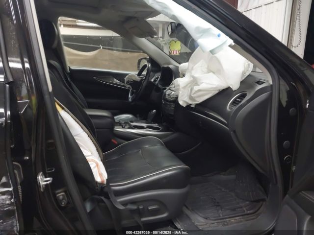 5N1DL0MM2HC510782 Infiniti QX60