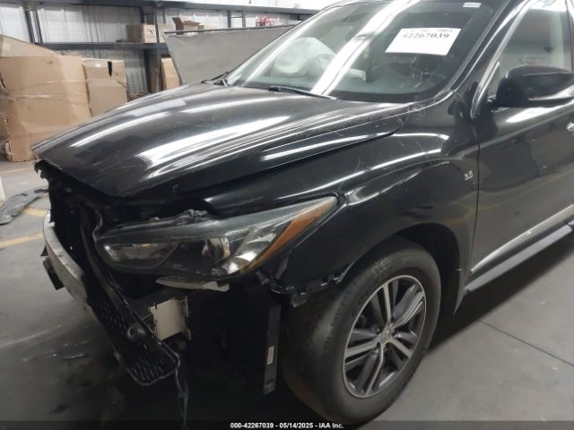 5N1DL0MM2HC510782 Infiniti QX60