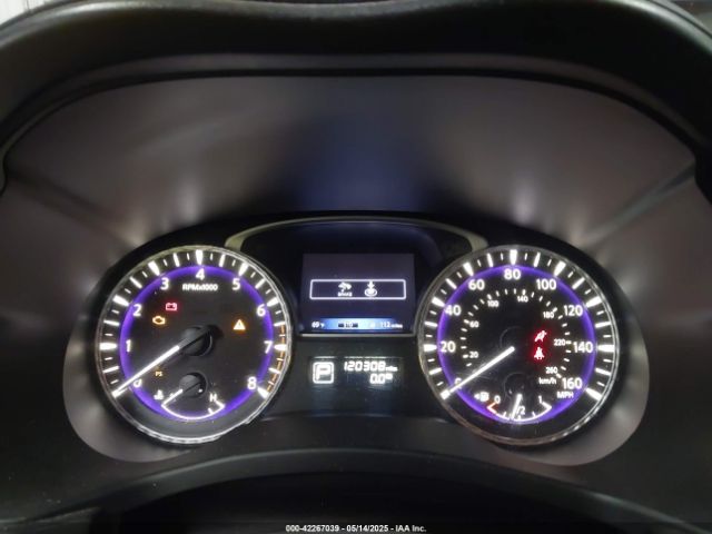 5N1DL0MM2HC510782 Infiniti QX60