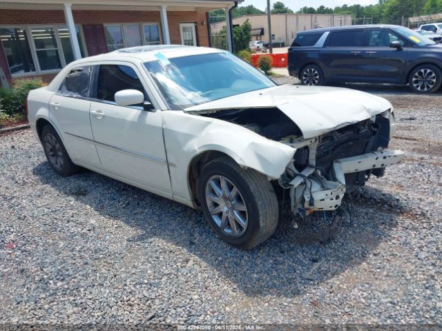 2008 CHRYSLER 300 2C3LA53G58H245470