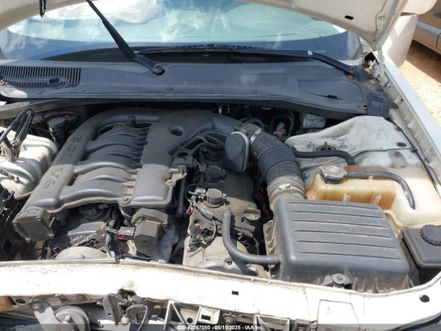 2008 CHRYSLER 300 2C3LA53G58H245470 Photo 9
