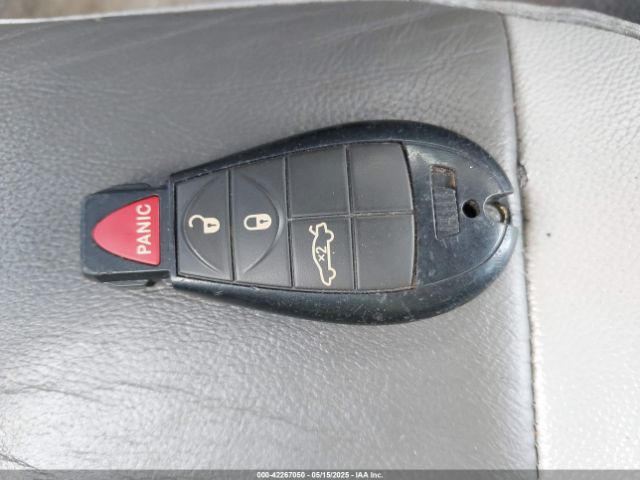 2008 CHRYSLER 300 2C3LA53G58H245470 Photo 10