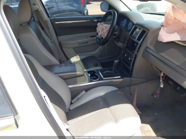 2008 CHRYSLER 300 2C3LA53G58H245470 Photo 4