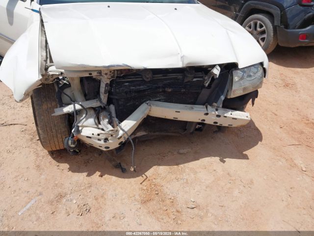 2008 CHRYSLER 300 2C3LA53G58H245470 Photo 5