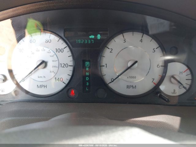 2008 CHRYSLER 300 2C3LA53G58H245470 Photo 6