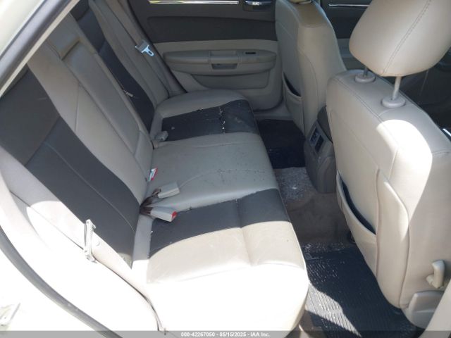 2008 CHRYSLER 300 2C3LA53G58H245470 Photo 7