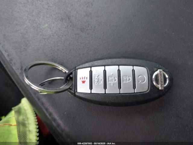 1N4AL3AP8FC108193 Nissan Altima 2.5 Sv