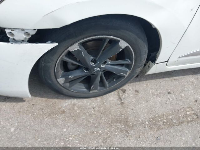 1N4AL3AP8FC108193 Nissan Altima 2.5 Sv
