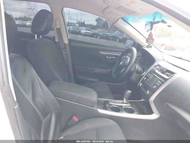 1N4AL3AP8FC108193 Nissan Altima 2.5 Sv