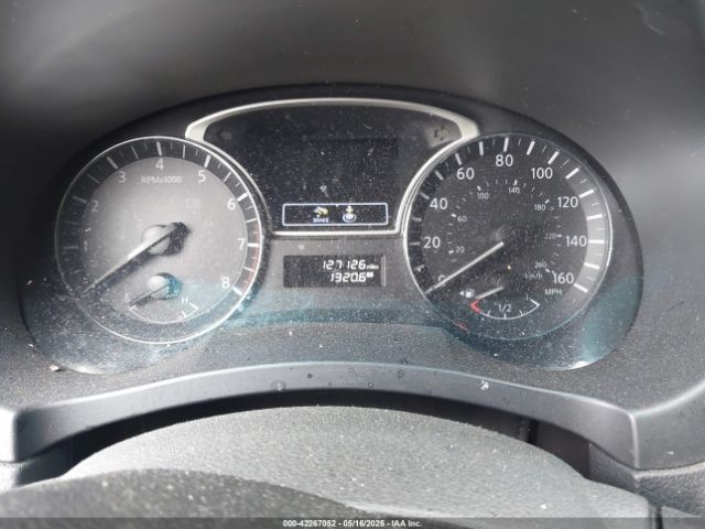 1N4AL3AP8FC108193 Nissan Altima 2.5 Sv