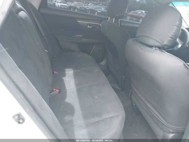 1N4AL3AP8FC108193 Nissan Altima 2.5 Sv