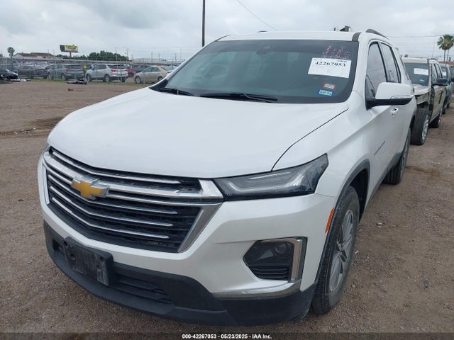 1GNERGKW3PJ307535 Chevrolet lfy