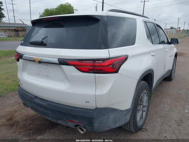 1GNERGKW3PJ307535 Chevrolet lfy