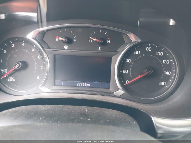 1GNERGKW3PJ307535 Chevrolet lfy