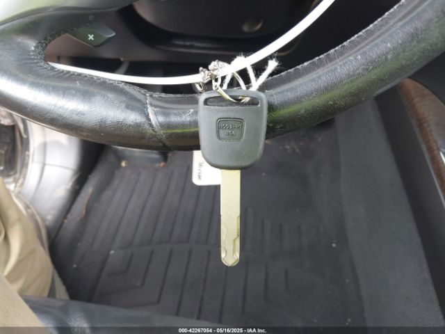 2011 ACURA MDX 2HNYD2H29BH514589 Photo 10