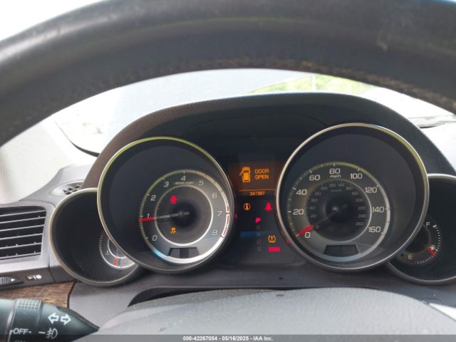 2011 ACURA MDX 2HNYD2H29BH514589 Photo 6