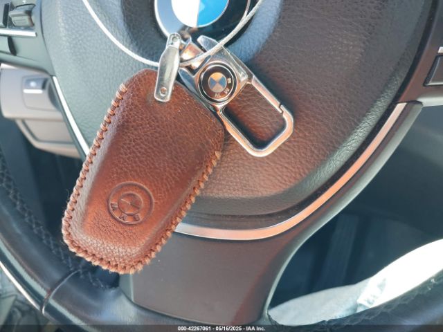 2013 BMW 650I GRAN COUPE WBA6B4C50DD098123 Photo 10