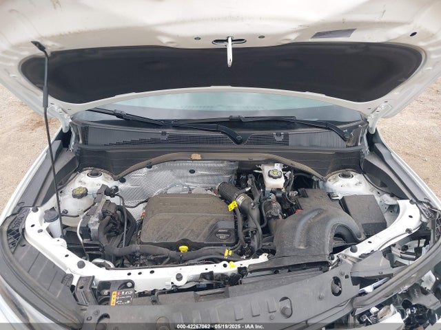 Chevrolet lbp 2025 KL79MPSP3SB085550 Image 10