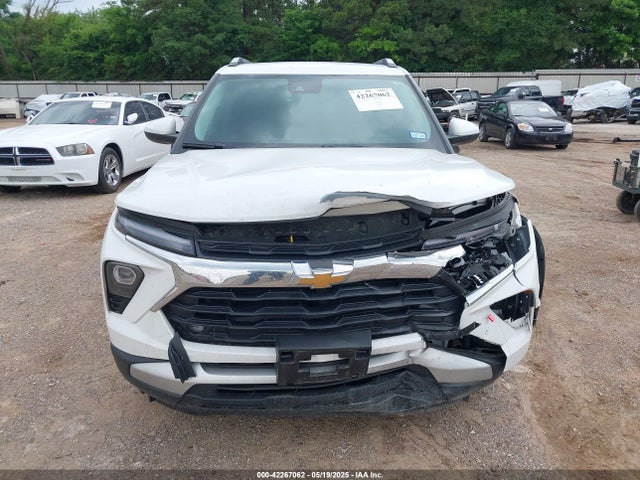 Chevrolet lbp 2025 KL79MPSP3SB085550 Image 12