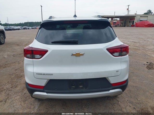Chevrolet lbp 2025 KL79MPSP3SB085550 Image 16