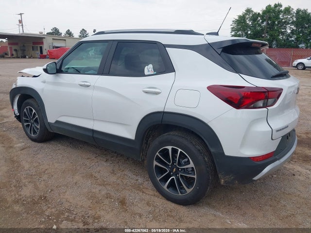 Chevrolet lbp 2025 KL79MPSP3SB085550 Image 3