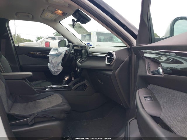 Chevrolet lbp 2025 KL79MPSP3SB085550 Image 5