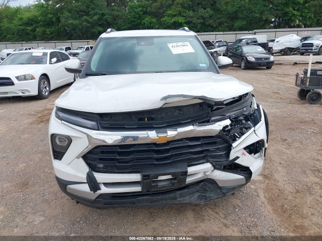 Chevrolet lbp 2025 KL79MPSP3SB085550 Image 6