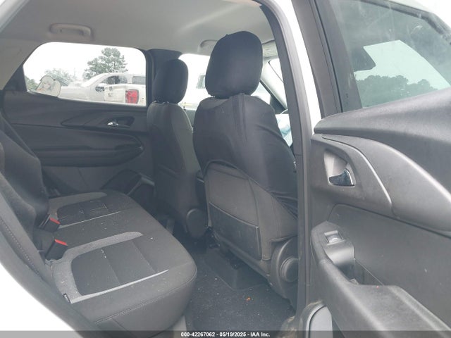 Chevrolet lbp 2025 KL79MPSP3SB085550 Image 8