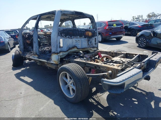 3GTU2UEC4EG254139 GMC l83 - vvt, afm (active fuel management), aluminum
