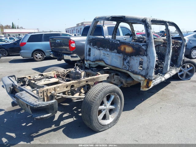 3GTU2UEC4EG254139 GMC l83 - vvt, afm (active fuel management), aluminum