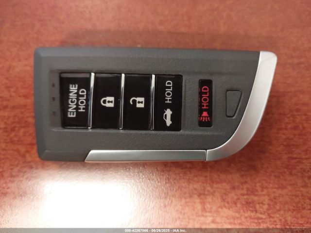 2025 ACURA TLX 19UUB5F44SA000200 Photo 10