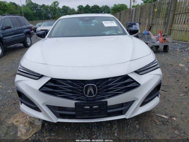 2025 ACURA TLX 19UUB5F44SA000200 Photo 5