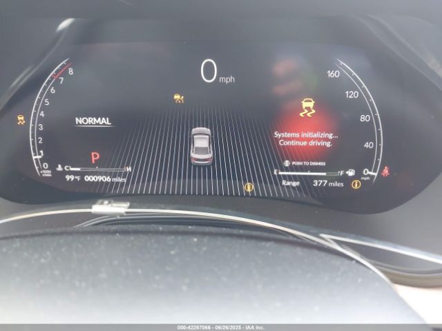 2025 ACURA TLX 19UUB5F44SA000200 Photo 6