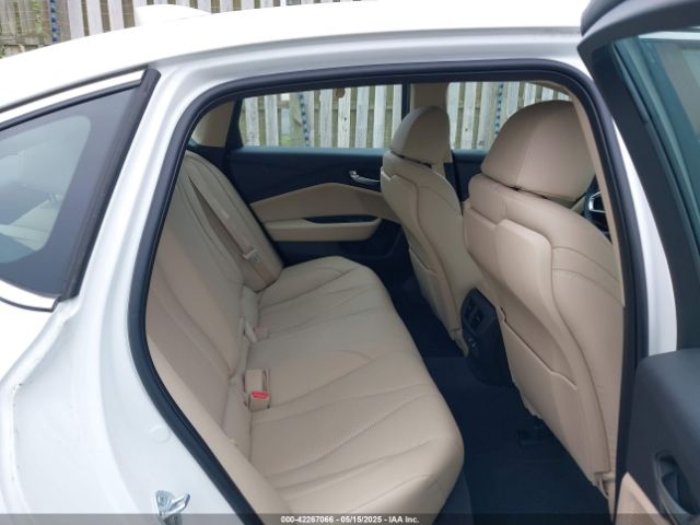 2025 ACURA TLX 19UUB5F44SA000200 Photo 7
