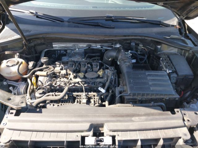 2019 VOLKSWAGEN TIGUAN 3VV1B7AX5KM187174 Photo 9