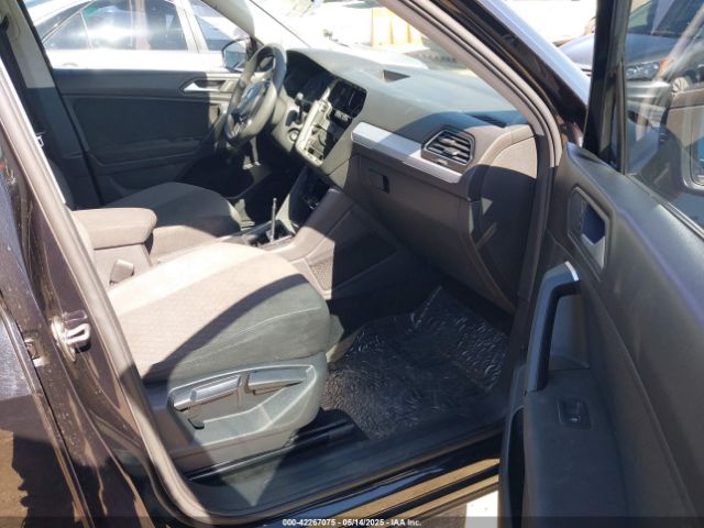 2019 VOLKSWAGEN TIGUAN 3VV1B7AX5KM187174 Photo 4