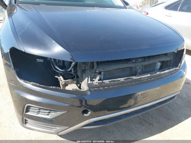 2019 VOLKSWAGEN TIGUAN 3VV1B7AX5KM187174 Photo 5