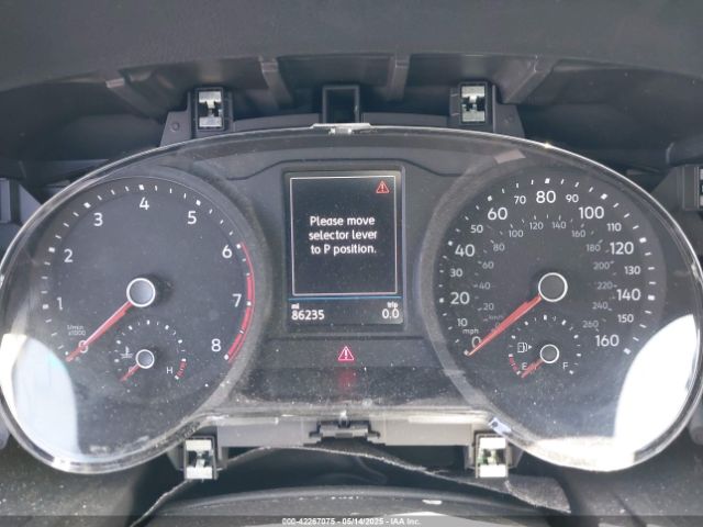 2019 VOLKSWAGEN TIGUAN 3VV1B7AX5KM187174 Photo 6
