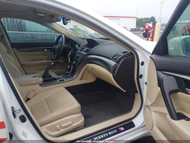 2013 ACURA TL 19UUA8F25DA002785 Photo 4