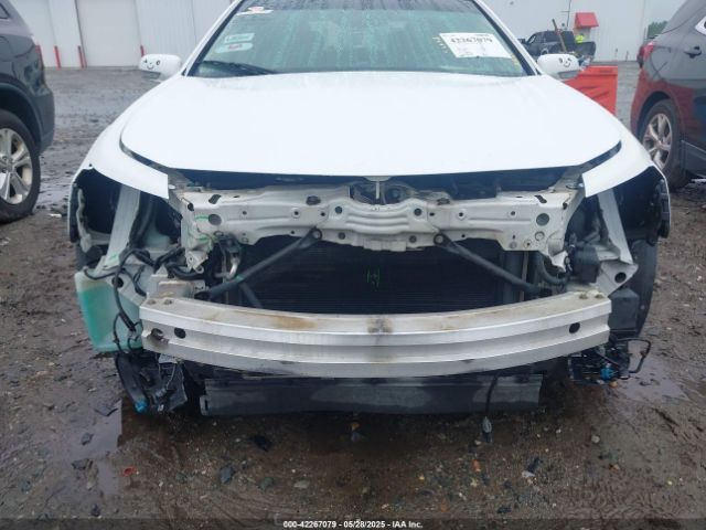 2013 ACURA TL 19UUA8F25DA002785 Photo 5