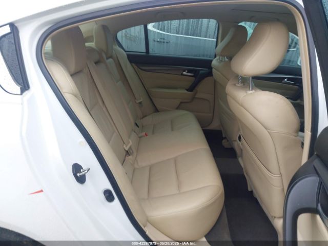 2013 ACURA TL 19UUA8F25DA002785 Photo 7