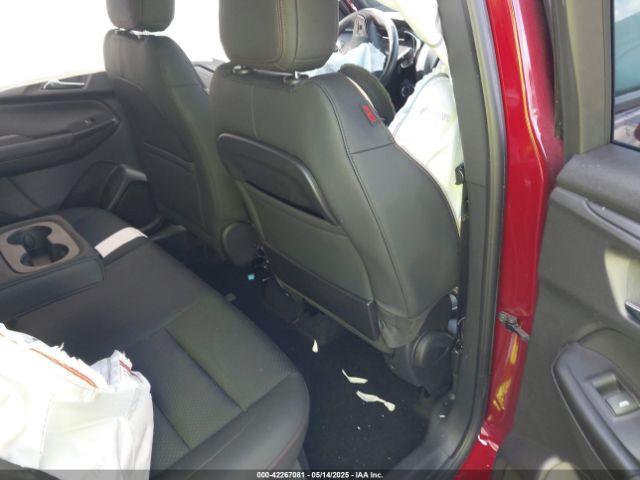 KL79MTSL4PB005072 Chevrolet Trailblazer Fwd Rs