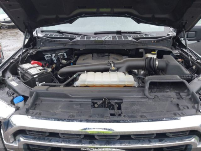 1FTFW1E82MFA77324 Ford F-150 Xlt
