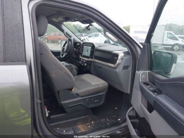1FTFW1E82MFA77324 Ford F-150 Xlt