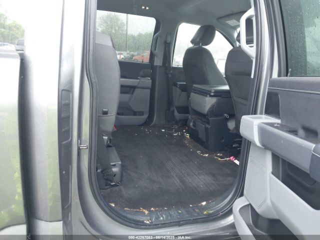 1FTFW1E82MFA77324 Ford F-150 Xlt