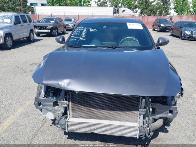 1HGCV1F37LA017755 Honda l15be